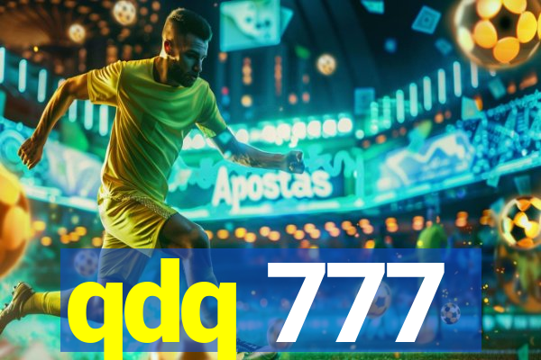 qdq 777